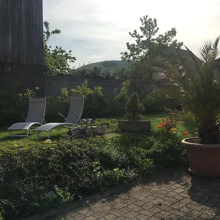 Lägenhet Au Pied Du Haut-koenigsbourg Kintzheim